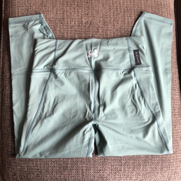 Under armour leggings - Picture 2 of 2